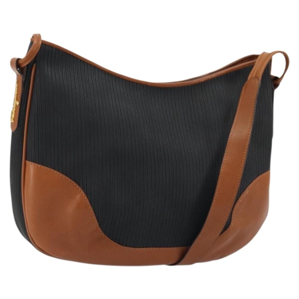 Salvatore Ferragamo Shoulder Leather